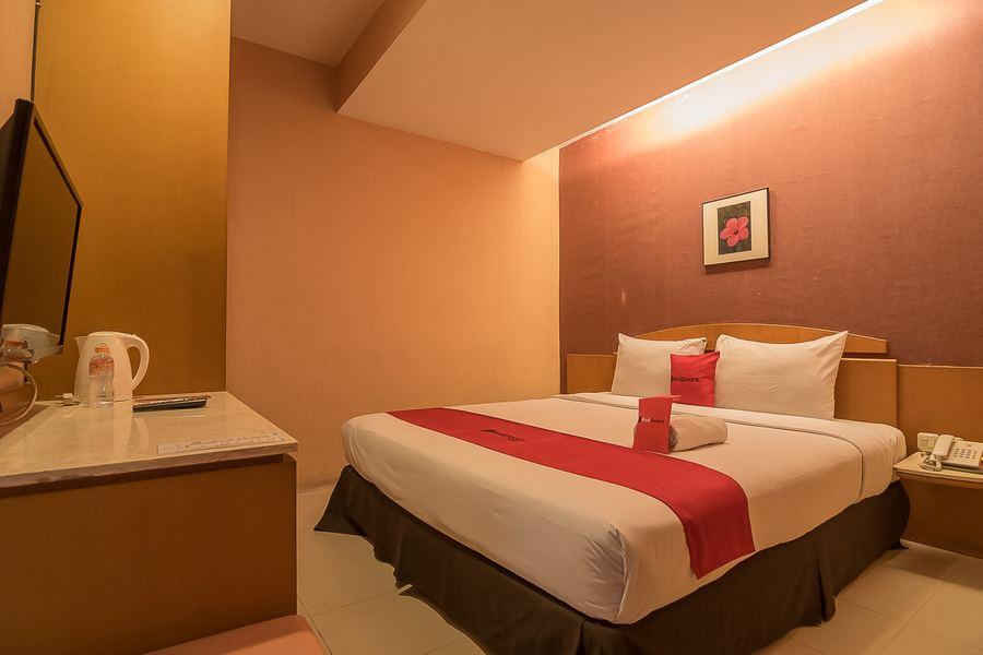Reddoorz Plus @ Cipaganti Street 3 Bandung Dış mekan fotoğraf
