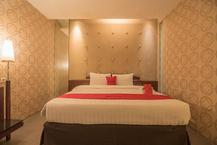 Reddoorz Plus @ Cipaganti Street 3 Bandung Dış mekan fotoğraf